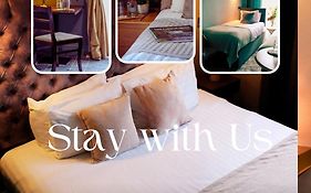 Topper'S Rooms Guest Accommodation